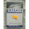 Guitare hawaïenne Cassette Audio-K7 NEUVE SOUS BLISTER