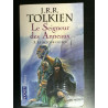 j r r tolkiien Le Seigneur des anneaux