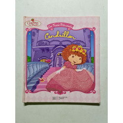 Cendrillon