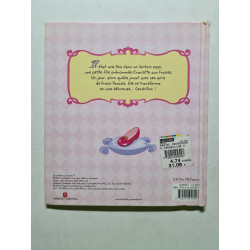 Cendrillon