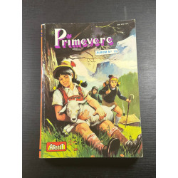 Primevere album n°15