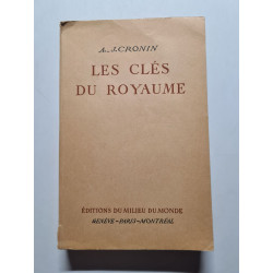 Les Clés du Royaume