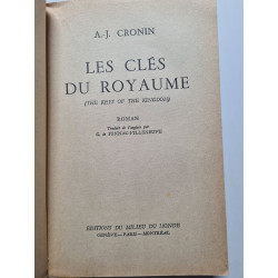 Les Clés du Royaume