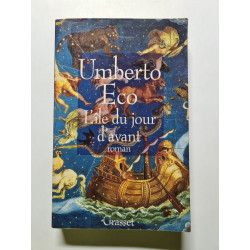 L'Ile du Jour d'avant - 1994