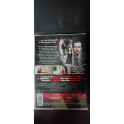 DVD - STONE Edward NORTON Milla jovovich