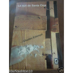 la nuit de Santa cruzle