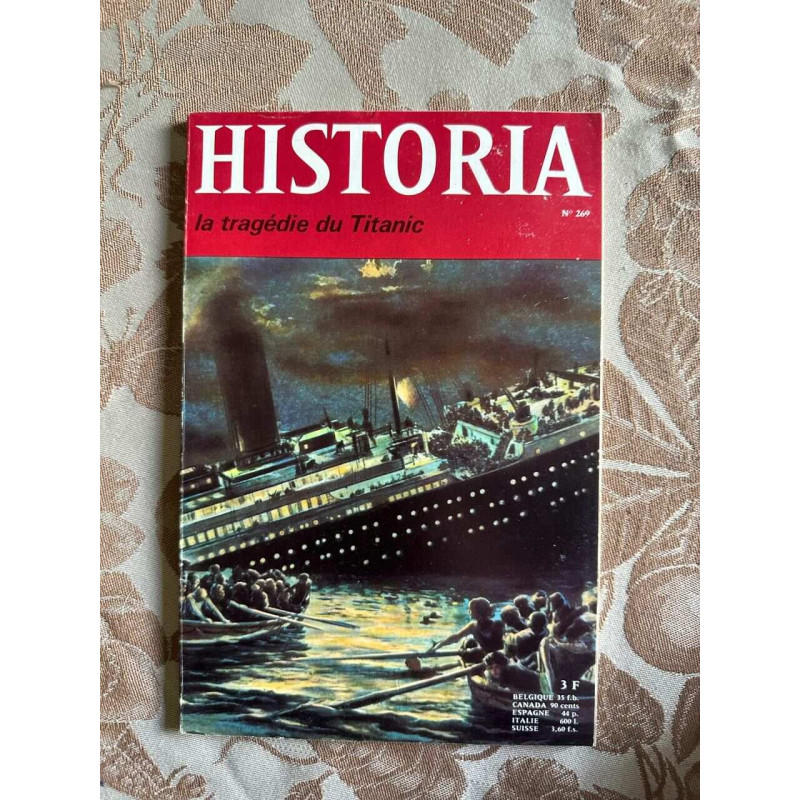 Historia n°269