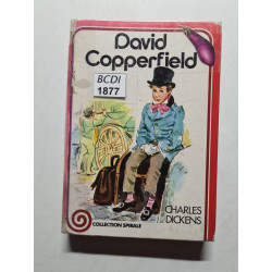 David Copperfield