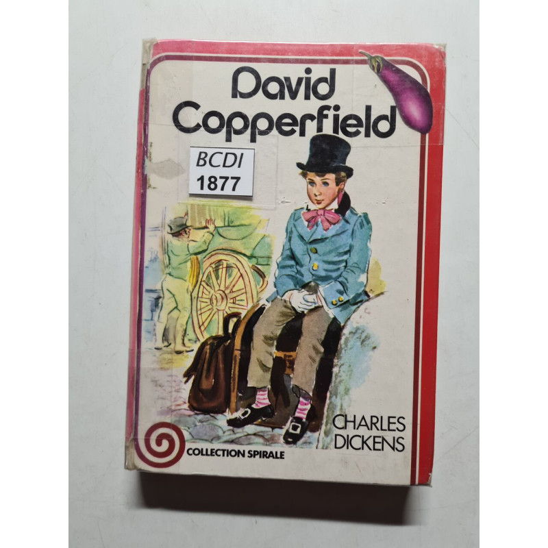 David Copperfield