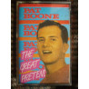 Pat Boone The great pretender Cassette Audio-K7 Ncb WR 32104