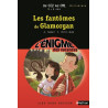 Cahier de vacances - Enigmes vacances Les fantômes de Glamorgan Cahier de vacances - Enigmes vacances Les fantômes de Glamorgan