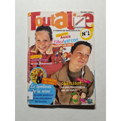 Toutalire nº1