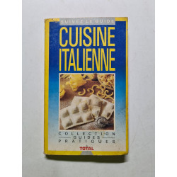 Cuisine italienne - 1989