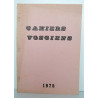 Revue Les CAHIERS VOSGIENS année n29 30 31 32 Lorraine Rare 88