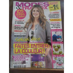 Modes Travaux n1348 mars 2013