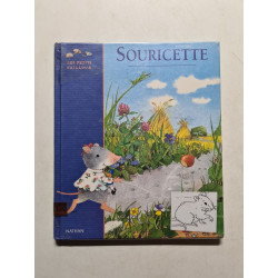 Sourciette