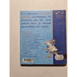 Sourciette