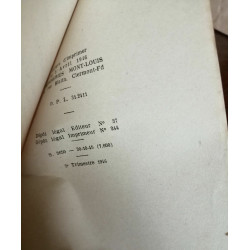 La demoiselle des coeurs brisés