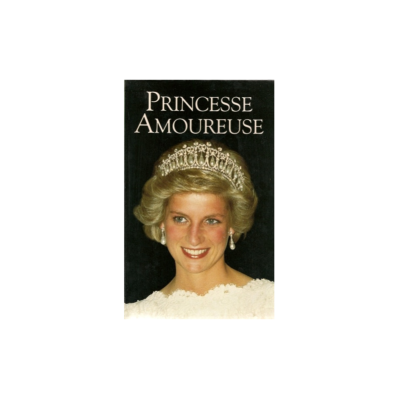 Princesse amoureuse