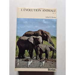 L'évolution animale