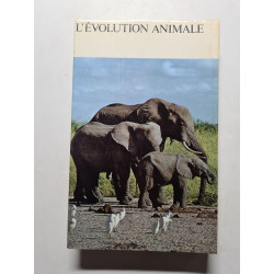 L'évolution animale