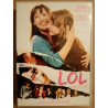 DVD LOL Sophie Marceau Christa Theret DVD