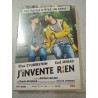 DVD - J'invente rien (Elsa Zylberstein et Kad Merad) / NEUF