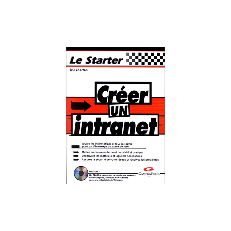 Créer un Intranet