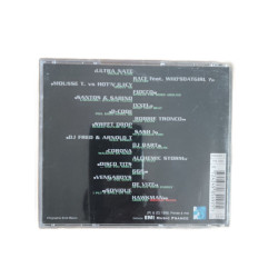 Various - Extra Club Volume 1