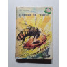Le roman de l'abeille - 1964