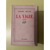 Marcel arland La vigie Gallimard