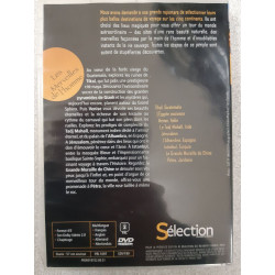 DVD Voyage - Destinations incontournables