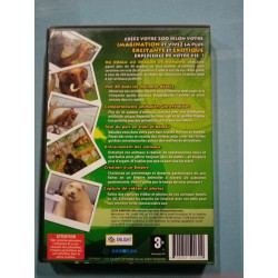 Zoo Empire enlight Jeu vidéo