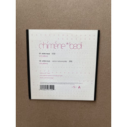 Chimène Badi: Entre nous/ CD