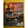 The flash - saison 7 [Blu-ray] [FR Import]