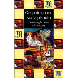 Coup de chaud sur la planète