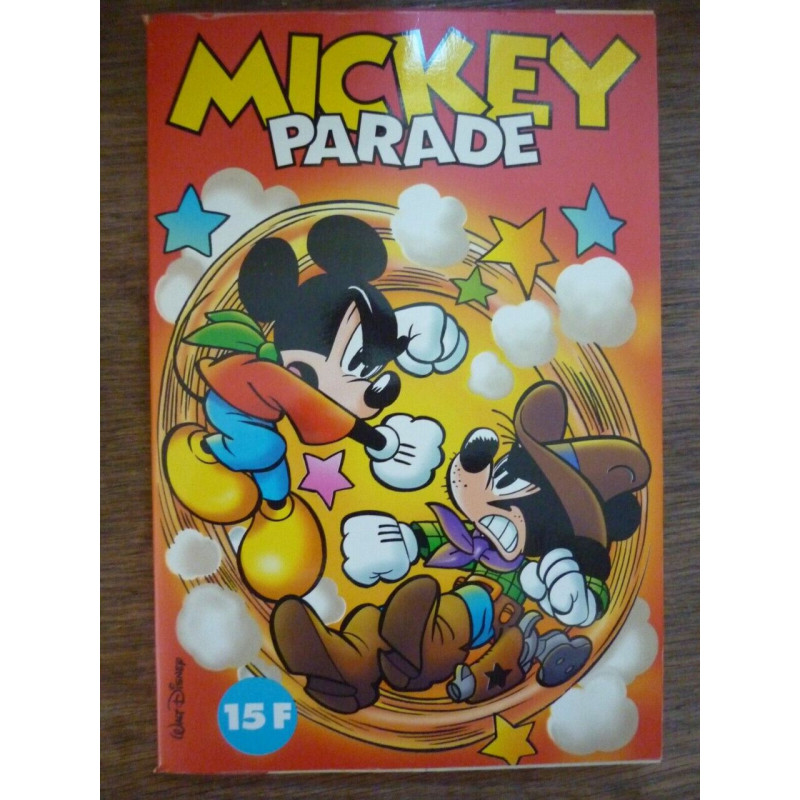 MICKEY PARADE n221 05