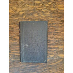 L'Abbé f de Lamennais L'imitation de jésus christ Antoine maitre 1876