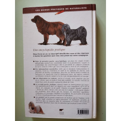 Guide Encyclopedique Du Chien