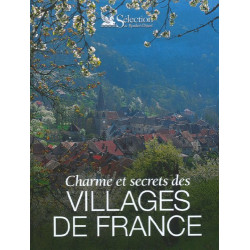 Charmes et secrets des villages de France