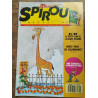 Magazine Spirou n2701 Janvier 1990
