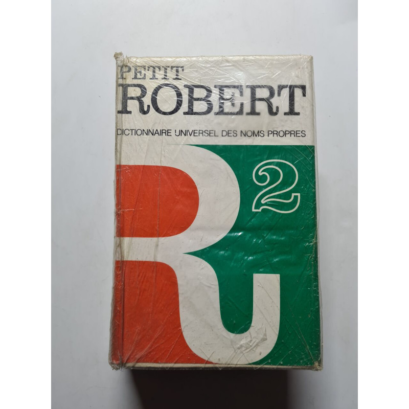 Dictionnaire universel des noms propres 2