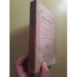 Petits Sermons ou l'on ne dort pas Tome 3 Nourriture du Vrai chrétien