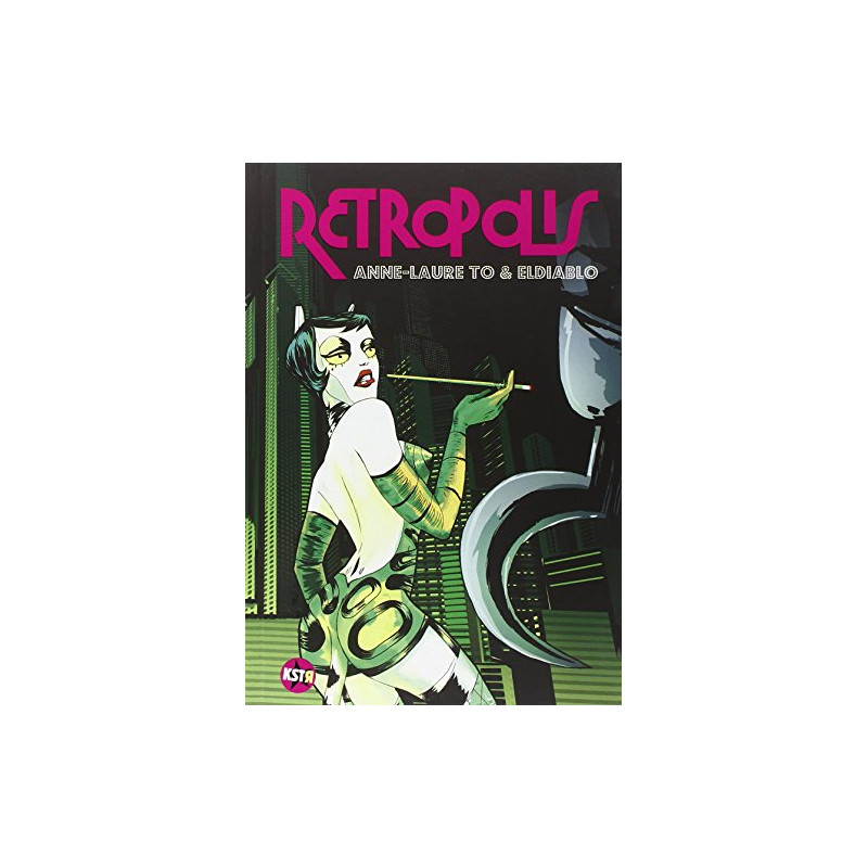 Retropolis Retropolis