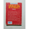 Annales 1991 pour le brevet 92 français