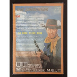The Searchers