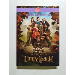 Les enfants de Timpelbach