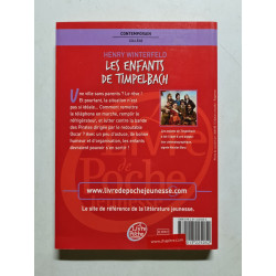 Les enfants de Timpelbach