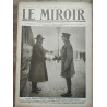 Le Miroir n217 20 Janvier 1918