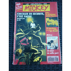 LE JOURNAL DE MICKEY 2107 11